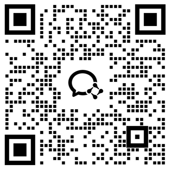 官方交流群二维码