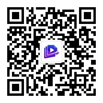 公众号二维码